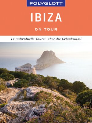 cover image of POLYGLOTT on tour Reiseführer Ibiza